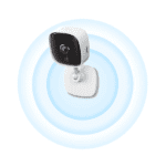 Cámara IP WIFI Fija Tapo C110 TP-Link - Imagen 2