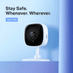Cámara IP WIFI Fija Tapo C110 TP-Link - Imagen 3