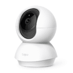 Cámara WIFI Robótica Tapo C200 TP-Link