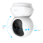 Cámara WIFI Robótica Tapo C200 TP-Link - Imagen 2