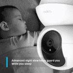 Cámara WIFI Robótica Tapo C210 TP-Link - Imagen 3