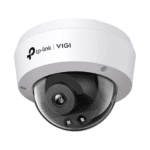 Cámara IP PoE Domo VIGI C220I TP-Link
