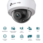 Cámara IP PoE Domo VIGI C220I TP-Link - Imagen 2