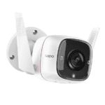 Cámara IP Tipo Bala Wi-Fi 3 MP para Exteriores TP-Link Tapo C310