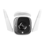 Cámara IP Tipo Bala Wi-Fi 3 MP para Exteriores TP-Link Tapo C310 - Imagen 2