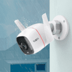 Cámara IP Tipo Bala Wi-Fi 3 MP para Exteriores TP-Link Tapo C310 - Imagen 3