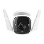 Cámara IP WIFI Bala Tapo C320WS TP-Link - Imagen 2