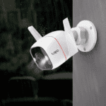 Cámara IP WIFI Bala Tapo C320WS TP-Link - Imagen 3