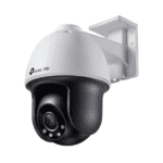 Cámara IP PoE Robótica VIGI C540 TP-Link