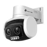 Cámara IP PoE Robótica VIGI C540V Varifocal TP-Link