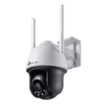 Cámara IP WIFI Robótica VIGI C540-W TP-Link