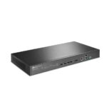 OLT GPON DS-P7001-04 4 Puertos TP-Link