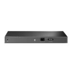 OLT GPON DS-P7001-04 4 Puertos TP-Link - Imagen 3