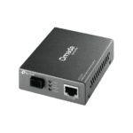 Conversor Monomodo 1 Hilo MC112CS TP-Link