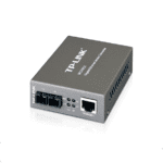Conversor Monomodo 2 Hilos MC210CS TP-Link