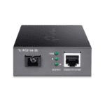 Conversor Monomodo 1 Hilo TL-FC311A-20 TP-Link - Imagen 2