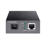 Conversor Monomodo 1 Hilo TL-FC311B-20 TP-Link - Imagen 2