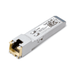 Módulo TL-SM331T Conversor de SFP a Ethernet TP-Link