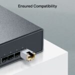 Módulo TL-SM331T Conversor de SFP a Ethernet TP-Link - Imagen 3