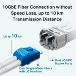 Módulo SFP+ TL-SM5110-LR Monomodo TP-Link - Imagen 3