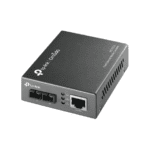 Conversor Monomodo 2 Hilos MC110CS TP-Link
