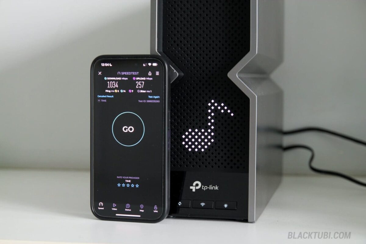 Routers archivos - REDCOM