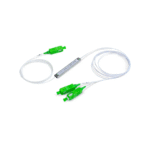 Splitter 1x2 Conectorizado