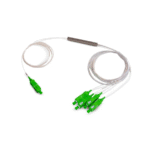 Splitter 1x4 Conectorizado