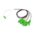 Splitter 1x8 Conectorizado