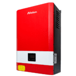 Inversor Solar Monofásico 12V 1000W Netion
