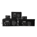 Bateria AGM Powest CEBAT-7207 - Imagen 2