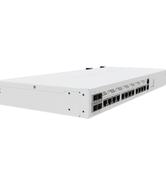 Router Mikrotik CCR2116-12G-4S+