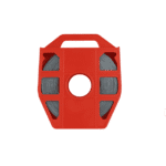 Cinta Bandit 1/2"