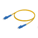 Patch Cord Duplex 2M LC/UPC/UPC