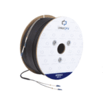 Carrete De Fibra LinkedPro EF-300-LC