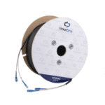 Carrete De Fibra LinkedPro EF-300-SC