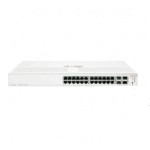 Switch 24 Puertos JL682A ARUBA