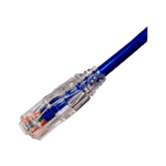 Patch Cord Cat6 30CM Ultradelgado LanPro