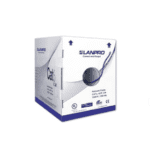 Cable UTP CAT6 Interior Sin Blindar 305M LP-C6MJ0BLBT LanPro