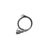 Patch Cord CAT6 Blindado 3FT Exterior LinkedPRO LP-C6WP-PC-1M - Imagen 2