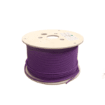 Cable F/UTP CAT6A Blindado Interior LanPro LP-CA3J0ULCT