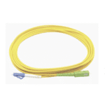 Patch Cord de Fibra Monomodo LC/UPC a SC/APC 1M LinkedPro