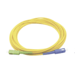 PATCH CORD LinkedPro LP-FO-SCU-SCA-03
