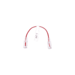 Patch Cord CAT6 Slim 20cm Rojo LinkedPRO LP-UT6-020-RD28