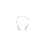 Patch Cord CAT6 Slim 30cm Blanco LinkedPRO LP-UT6-030-WH28