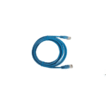 Patch Cord UTP CAT6 Azul 50cm LinkedPRO LP-UT6-050-BU
