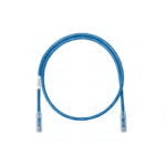 Patch Cord CAT6 Sin Blindaje 30cm LanPro LP4C6DUCBL03C1