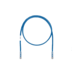 Patch Cord CAT6 Ultradelgado Sin Blindar 2M LanPro LP4C6DUCBL2C