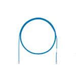 Patch Cord CAT6 Ultradelgado Sin Blindar 3M LanPro LP4C6DUCBL3C