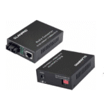 Convertidor Monomodo LanPro LPICF3100201